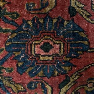 Meet your Posher, Fairfax Vintage and Thrift